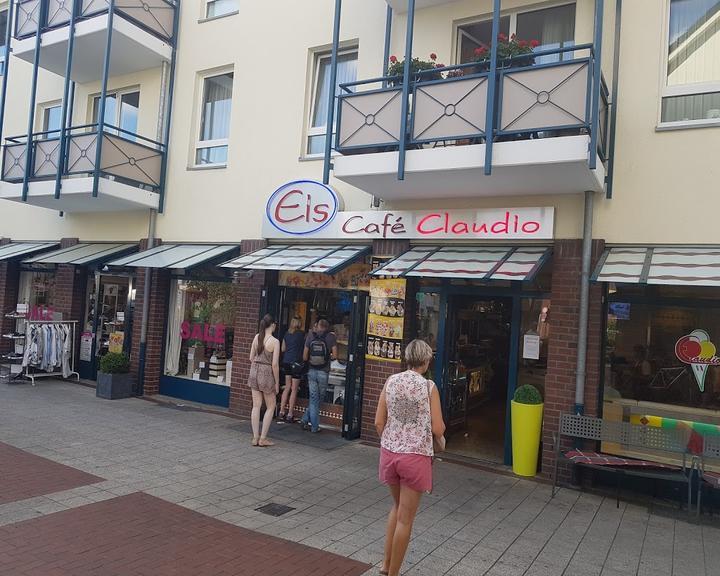 Eiscafe Claudio Eisdiele Ratingen